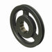 1 Groove Cast Iron Bushed Bore Multiple Sheave