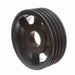 4 Groove Cast Iron Bushed Bore Multiple Sheave
