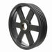 4 Groove Cast Iron Bushed Bore Multiple Sheave