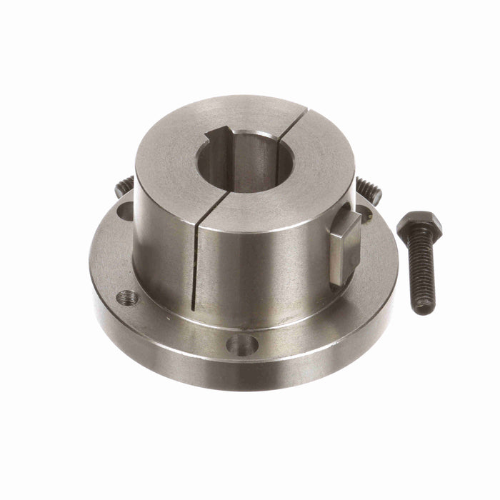 Split Taper Bushing - Metric Bore Type