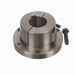 Split Taper Bushing - Metric Bore Type