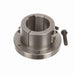 Split Taper Bushing - Metric Bore Type