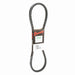 EPDM Notched Belt 98% Efficient