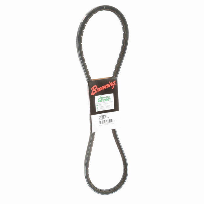 EPDM Notched Belt 98% Efficient