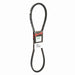 EPDM Notched Belt 98% Efficient
