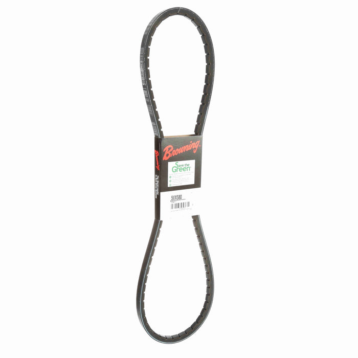 EPDM Notched Belt 98% Efficient
