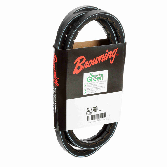 EPDM Notched Belt 98% Efficient