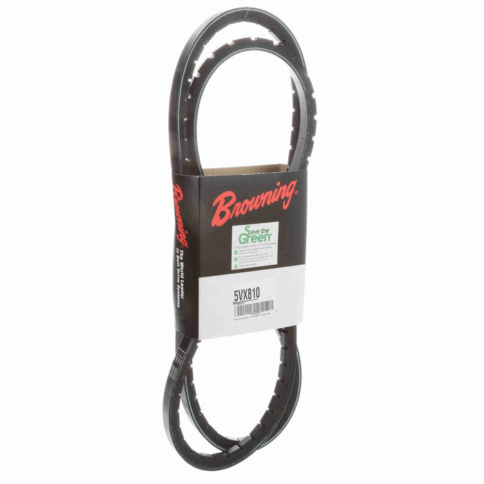 EPDM Notched Belt 98% Efficient
