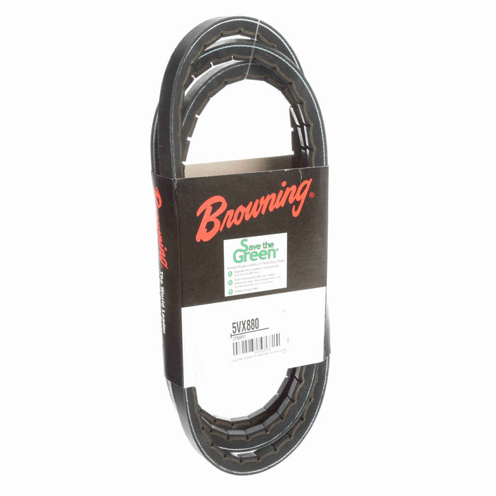 EPDM Notched Belt 98% Efficient