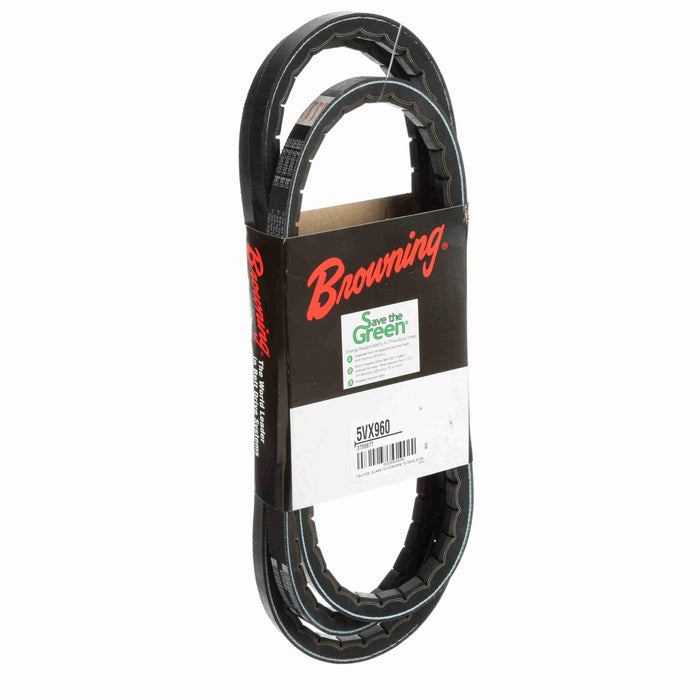 EPDM Notched Belt 98% Efficient