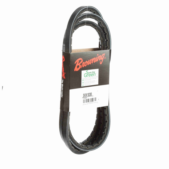 EPDM Notched Belt 98% Efficient