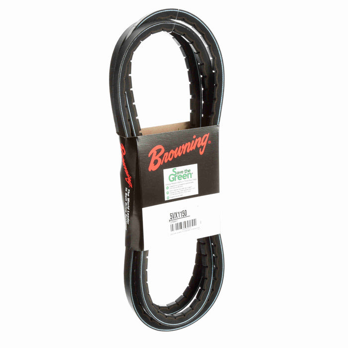 EPDM Notched Belt 98% Efficient
