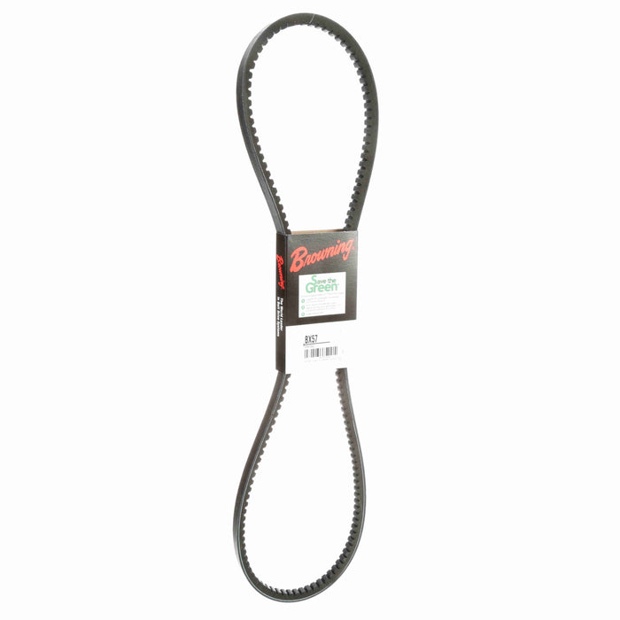 EPDM Notched Belt 98% Efficient