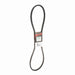 EPDM Notched Belt 98% Efficient