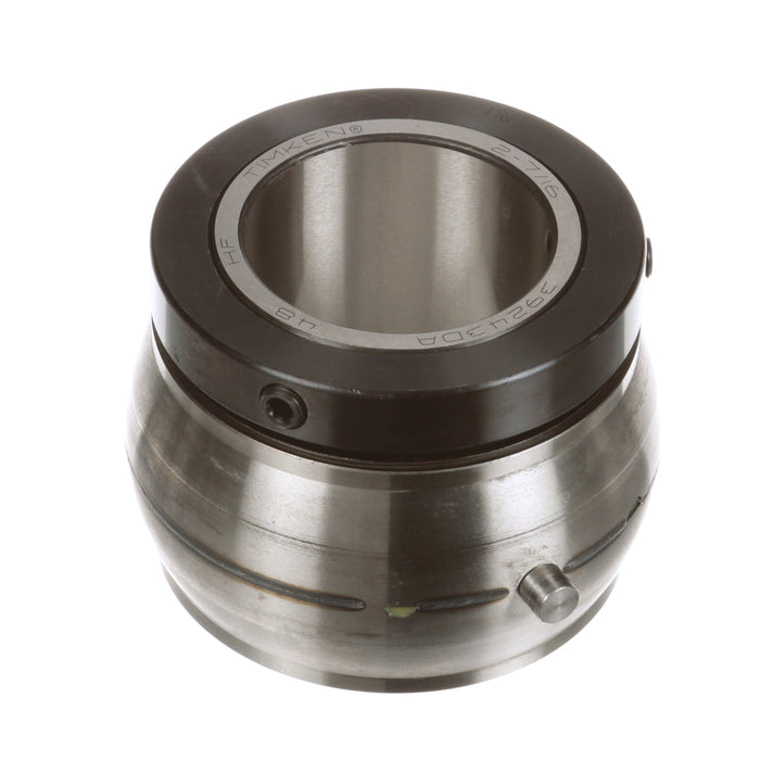 RCIA 207C RPB Mounted Tapered Roller Bearing Replaceable Cartridge Insert Single Lock Collar