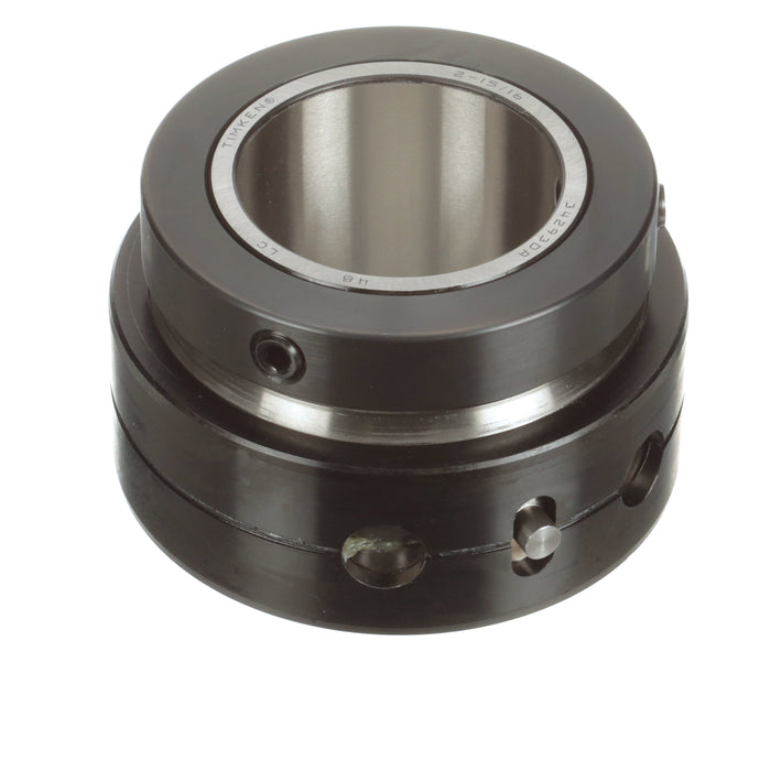 ERCIA 215 Expansion Tapered Roller Bearing Replaceable Cartridge Insert Single Lock Collar