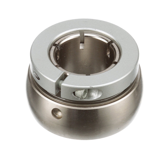 PN-207T PN Gold Mounted Bearing Replacement Insert