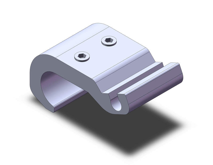BA7-080 AUTO SWITCH MOUNTING BRACKET