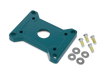 Speed Reducer Tigear-2 Worm Gear Speed Reducers Worm Gear Accessories Base Kit 2.00" Center Distance 