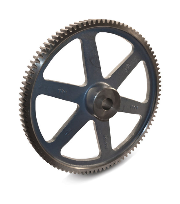 NA200B Cast Iron Spur Gear