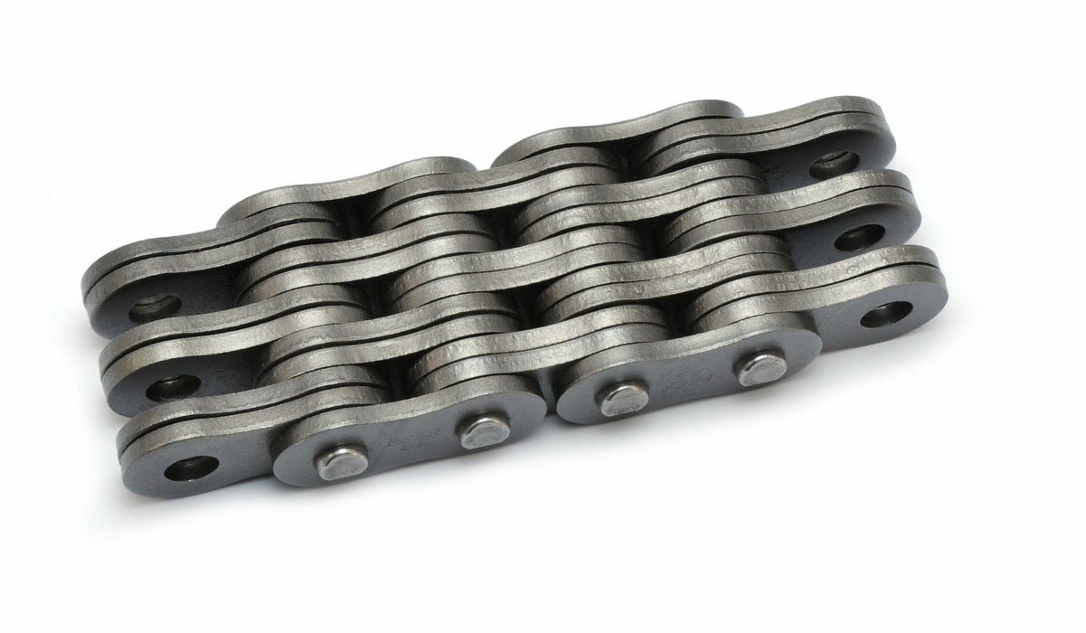 Leaf Chain, BL Series Leaf Chain, BL823 Pitch, Part, Carbon Steel, 1" Pitch, 1 Strand,