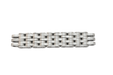 Leaf Chain, BL Series Leaf Chain, BL666 Pitch, Chain, ProCoat , 3/4" Pitch, 1 Strand,