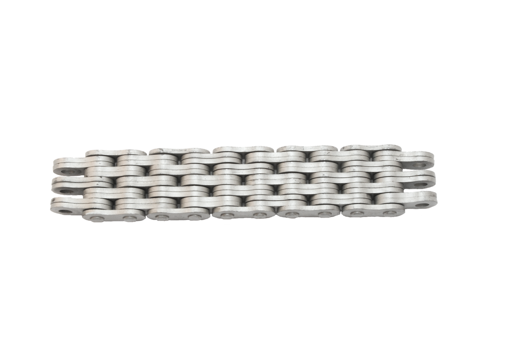 Leaf Chain, BL Series Leaf Chain, BL666 Pitch, Chain, ProCoat , 3/4" Pitch, 1 Strand,