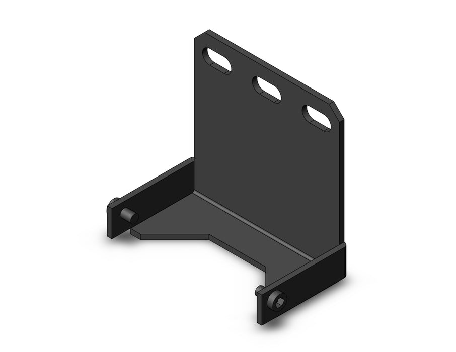 BM64 BRACKET FOR IDG30, IDG50