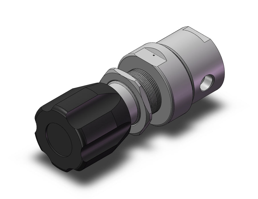 BP1001S2P44P BACK PRESSURE REGULATOR