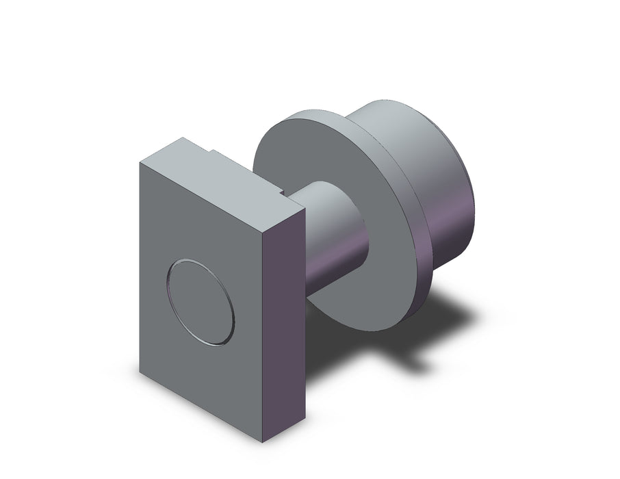 BQ-1 SWITCH MOUNTING KIT