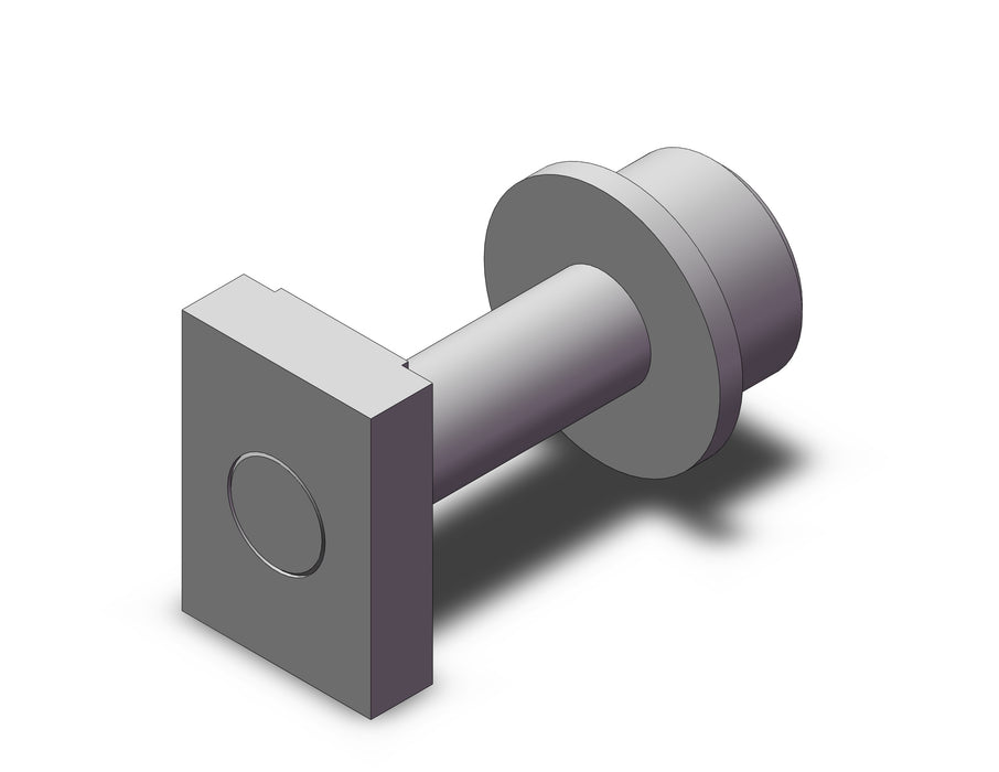BQ-2 Auto Switch Bracket