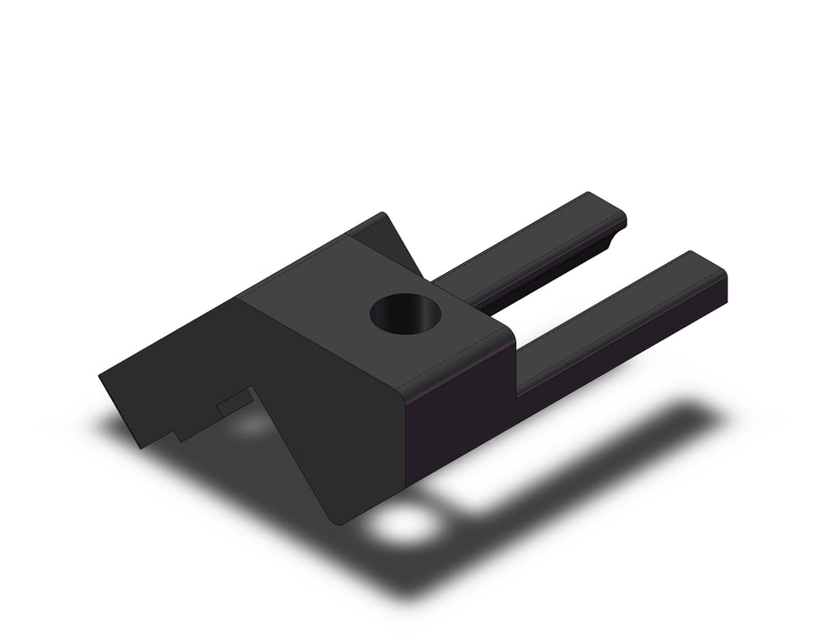 BQ2-012 SWITCH MOUNTING BRACKET