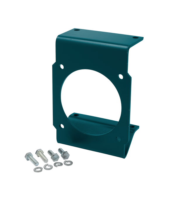 Speed Reducer Tigear-2 Worm Gear Speed Reducers Worm Gear Accessories Output Bracket 1.50" Center Distance 