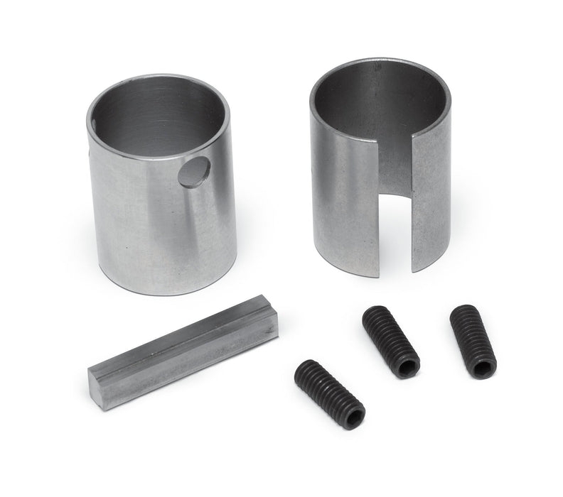 Speed Reducer Tigear-2 Worm Gear Speed Reducers Worm Gear Accessories Reducer Bushing 2.31" Center Distance 2.62" Center Distance 25mm Bore 