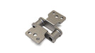 Engineering Chain, Combination, C188 Pitch, Part, Cast Iron, 2.609" Pitch, 1 Strand, K-1, 