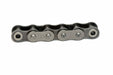 Specialty Chain, Self Lube Chain, C2040 Pitch, Chain, Carbon Steel, 1" Pitch, 1 Strand,