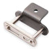 Roller Chain, ANSI Extended Pitch Attach, C2050 Pitch, Part, Carbon Steel, 1-1/4" Pitch, 1 Strand, A-1, 