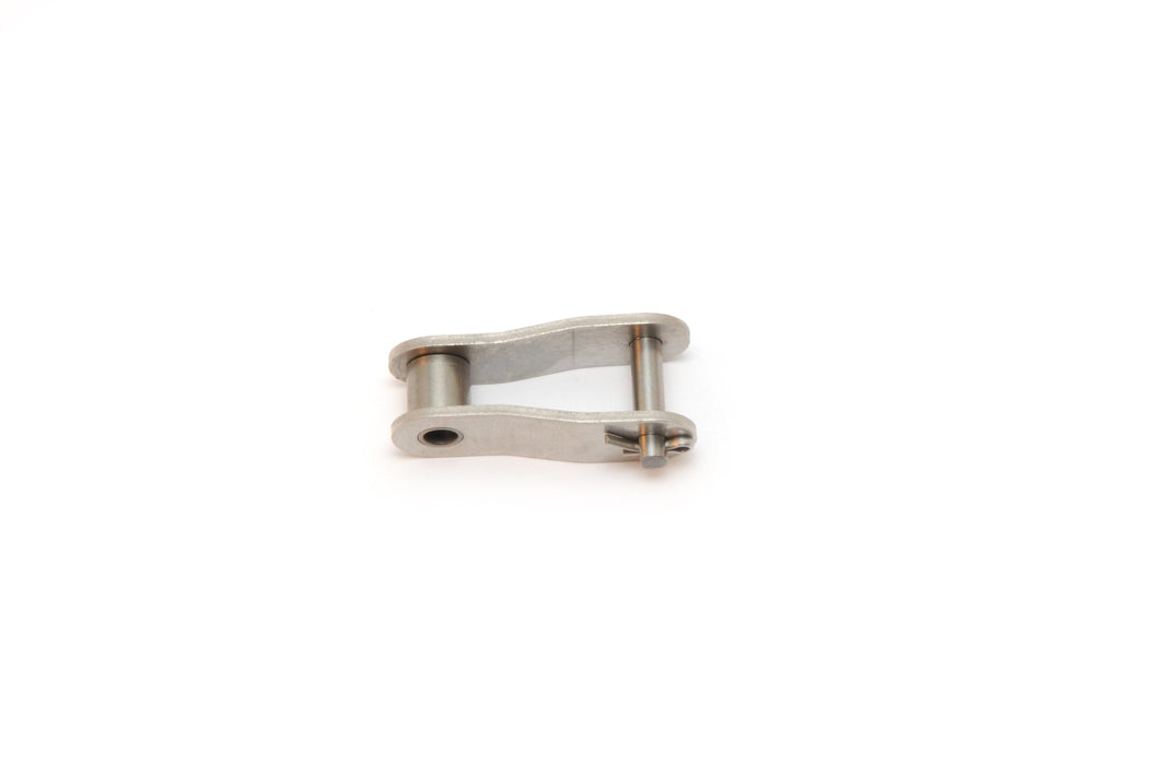 Roller Chain, ANSI Extended Pitch, C2050 Pitch, Part, 304 Stainless , 1-1/4" Pitch, 1 Strand,