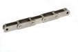 Roller Chain, ANSI Extended Pitch, C2050 Pitch, Chain, 304 Stainless , 1-1/4" Pitch, 1 Strand,