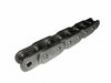 Roller Chain, ANSI Standard, 50 Pitch, Chain, Carbon Steel, 5/8" Pitch, 1 Strand,