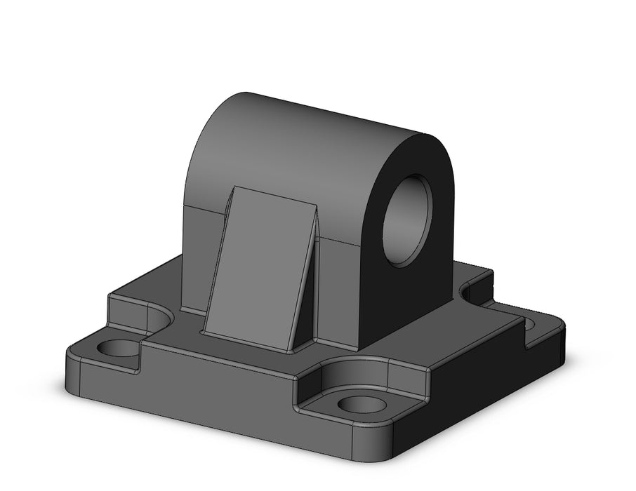 C5040 SGL CLEVIS KIT