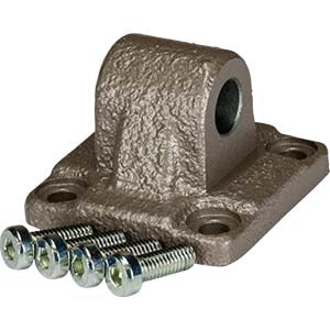CS5125 REAR CLEVIS BALL TYPE