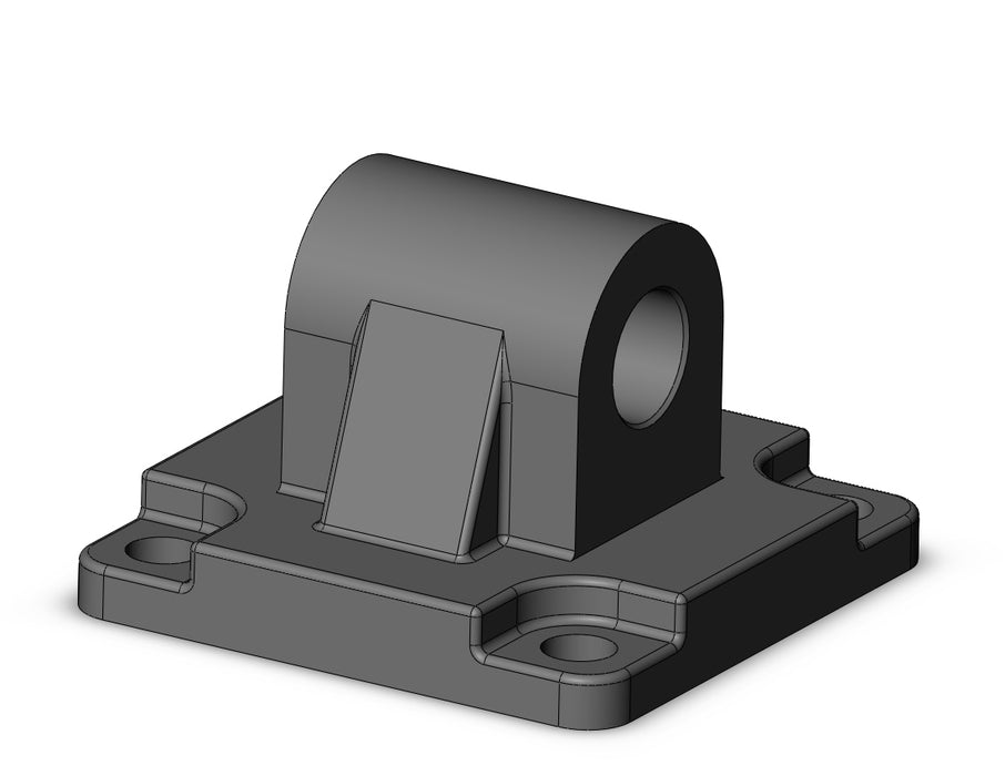 C5063 SGL CLEVIS KIT