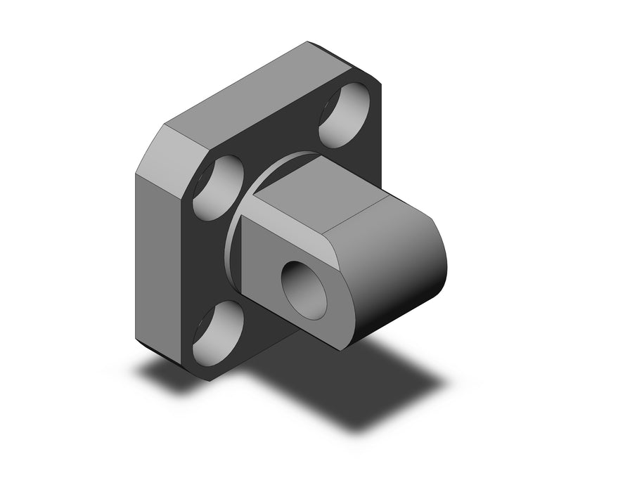 C55-C020 CLEVIS MOUNTING KIT