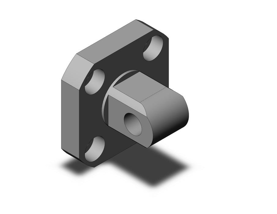 C55-C025 CLEVIS MOUNTING KIT
