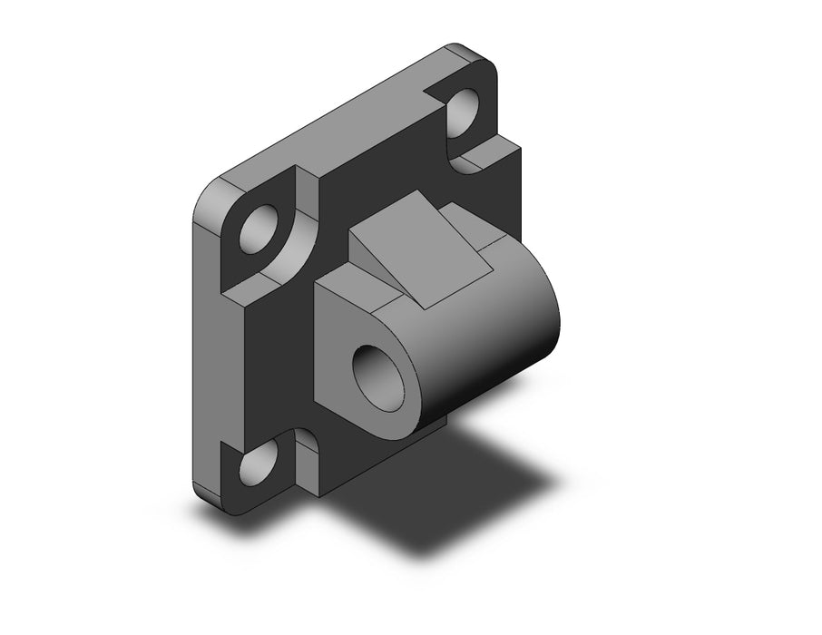C55-C050 CLEVIS MOUNTING KIT