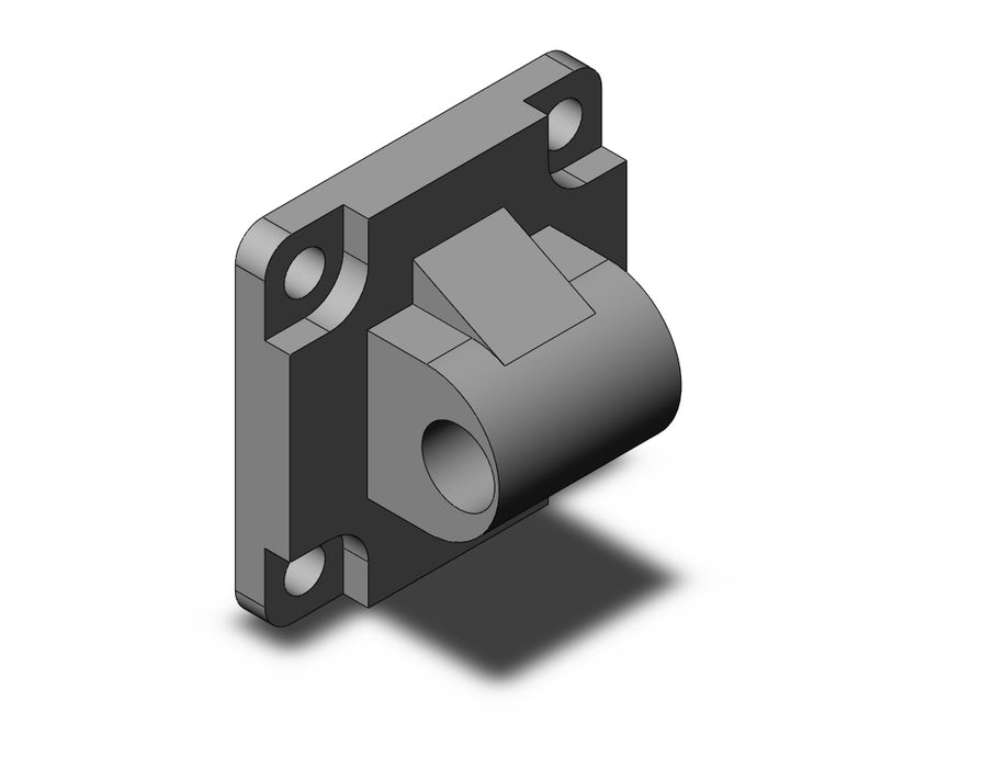 C55-C063 CLEVIS MOUNTING KIT