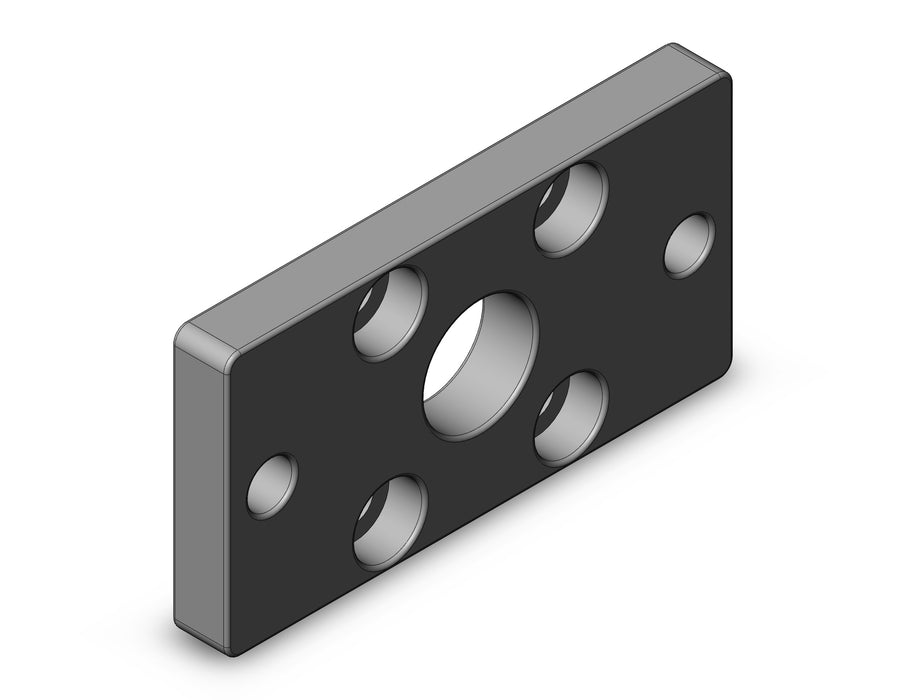 C55-F025 FLANGE MOUNTING KIT