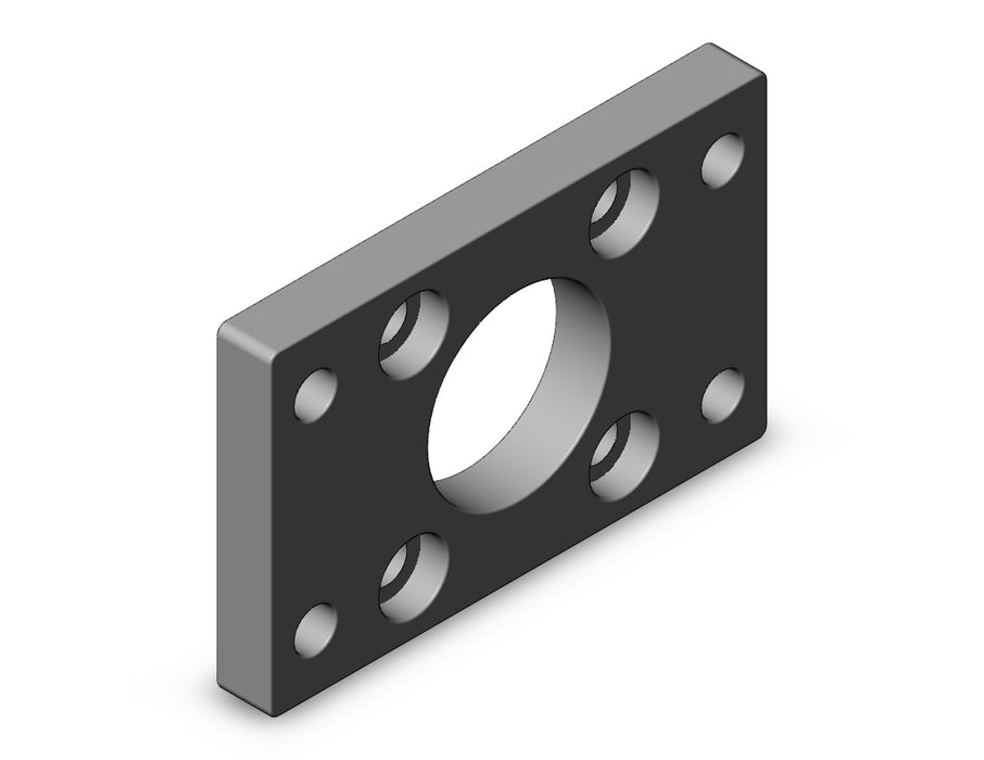 C55-F050 FLANGE MOUNTING KIT