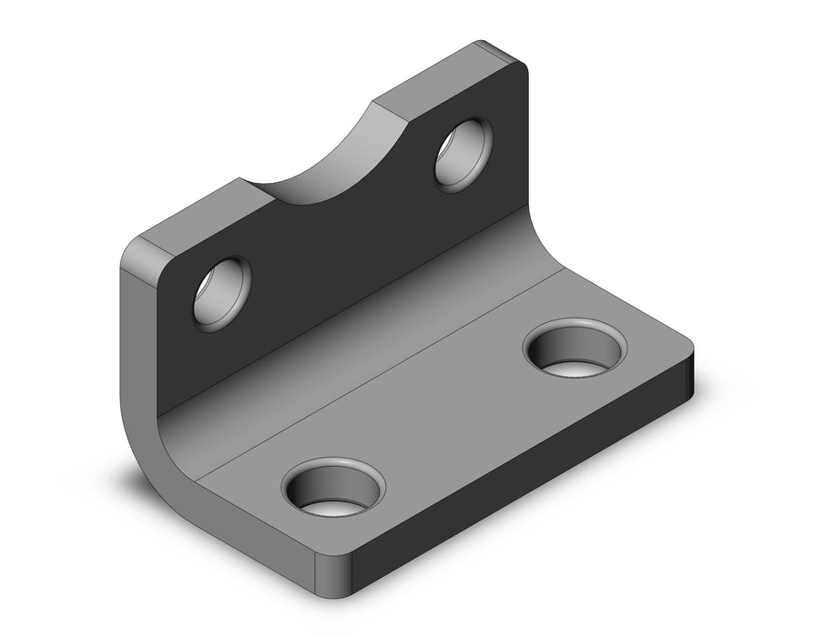 C55-L025 FOOT MOUNT KIT